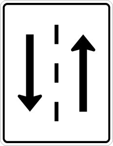 two-way-road